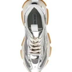 Steve Madden - Possession-E - Zilver