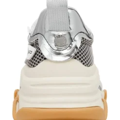 Steve Madden - Possession-E - Zilver