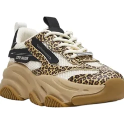 Steve Madden - PossessionL-E - Beige