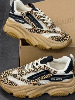 Steve Madden - PossessionL-E - Beige