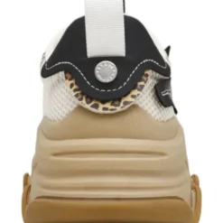 Steve Madden - PossessionL-E - Beige