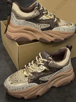 Steve Madden - Privy - Bruin