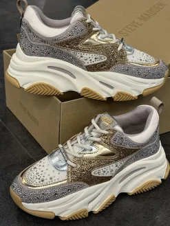 Steve Madden - Privy - Goud
