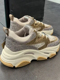 Steve Madden - Privy - Goud