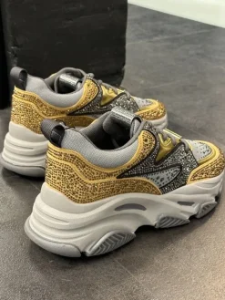 Steve Madden - Privy - Grijs