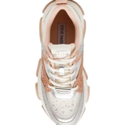 Steve Madden - Privy - Rood