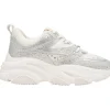 Steve Madden - Privy - Wit