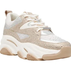 Steve Madden - Privy - Zilver/Goud