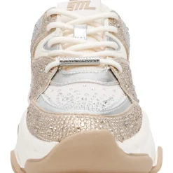 Steve Madden - Privy - Zilver/Goud