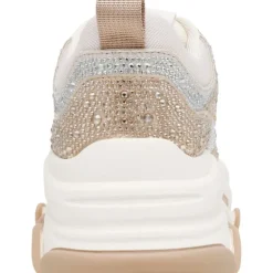 Steve Madden - Privy - Zilver/Goud