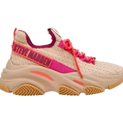 Steve Madden - Project - Beige