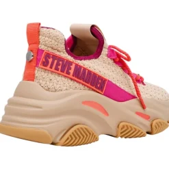 Steve Madden - Project - Beige