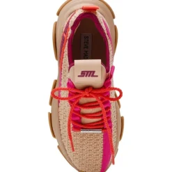 Steve Madden - Project - Beige
