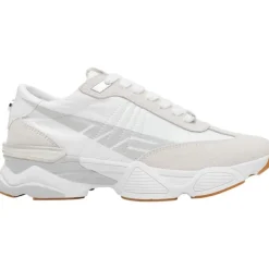 Steve Madden - Setback - Wit
