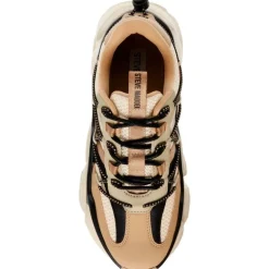 Steve Madden - Spectator Sneakers - Beige