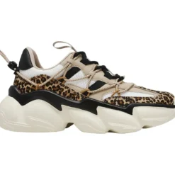 Steve Madden - Spectator-L Sneakers - Beige