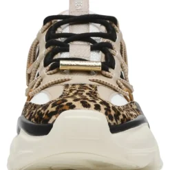 Steve Madden - Spectator-L Sneakers - Beige