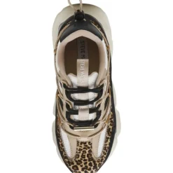 Steve Madden - Spectator-L Sneakers - Beige