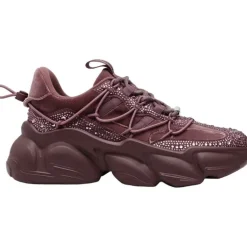 Steve Madden - Spectator-R - Bordeaux/aubergine