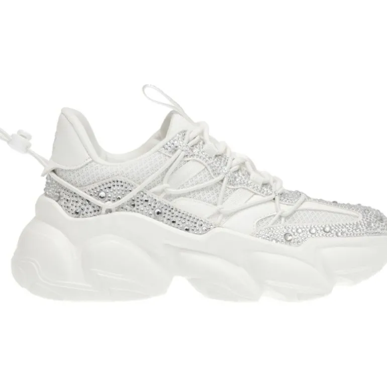Steve Madden - Spectator-R - Wit