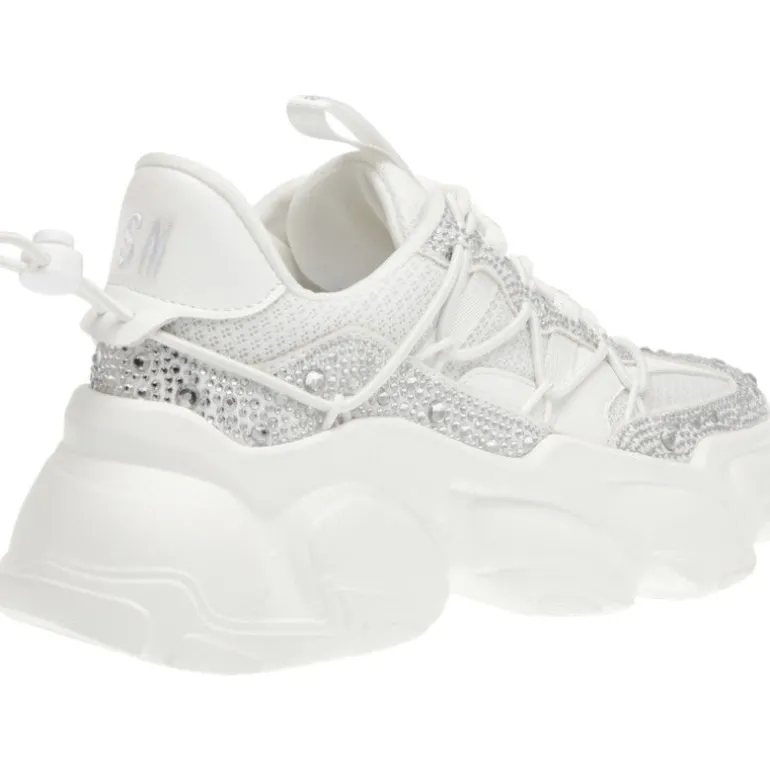 Steve Madden - Spectator-R - Wit