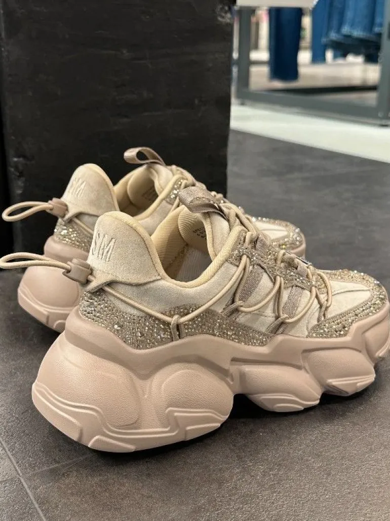 Steve Madden - Spectator-R - Beige