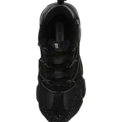 Steve Madden - Spectator-R - Zwart