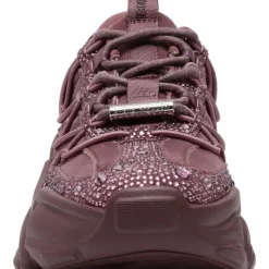 Steve Madden - Spectator-R - Bordeaux/aubergine