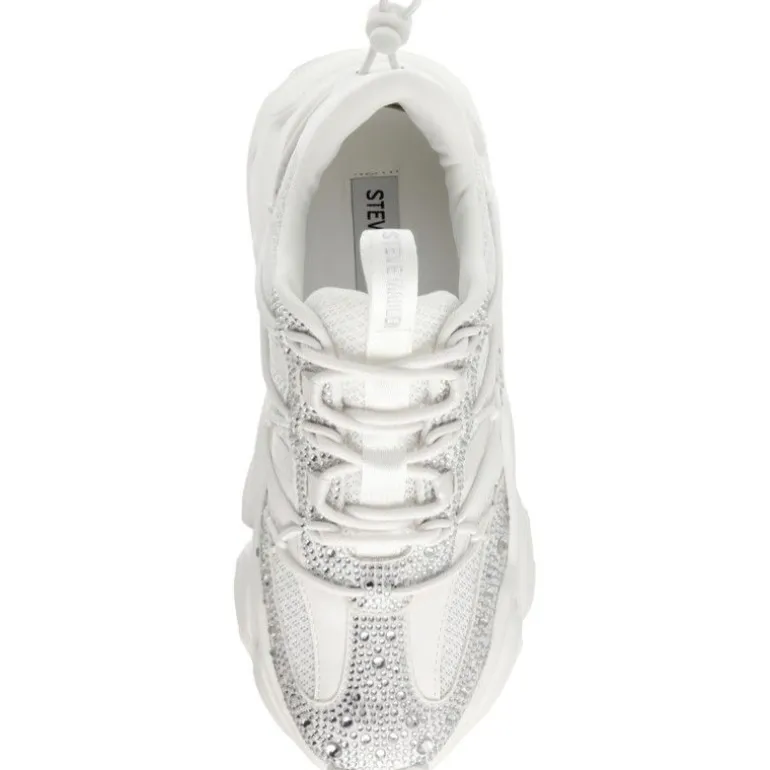Steve Madden - Spectator-R - Wit