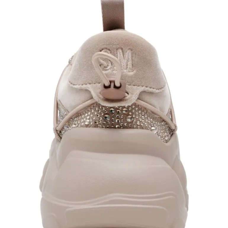 Steve Madden - Spectator-R - Beige