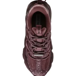 Steve Madden - Spectator-R - Bordeaux/aubergine