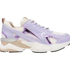 Steve Madden - Speedster-E - Paars