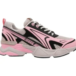 Steve Madden - Speedster-E - Roze