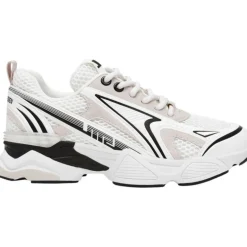 Steve Madden - Speedster-E - Wit