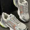 Steve Madden - Speedster-E - Zilver