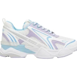 Steve Madden - Speedster-E - Wit