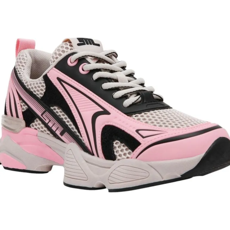 Steve Madden - Speedster-E - Roze