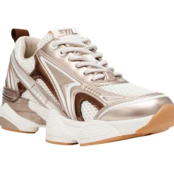 Steve Madden - Speedster-E - Goud