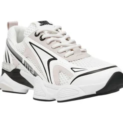 Steve Madden - Speedster-E - Wit