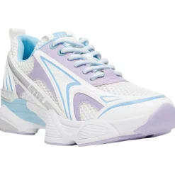 Steve Madden - Speedster-E - Wit