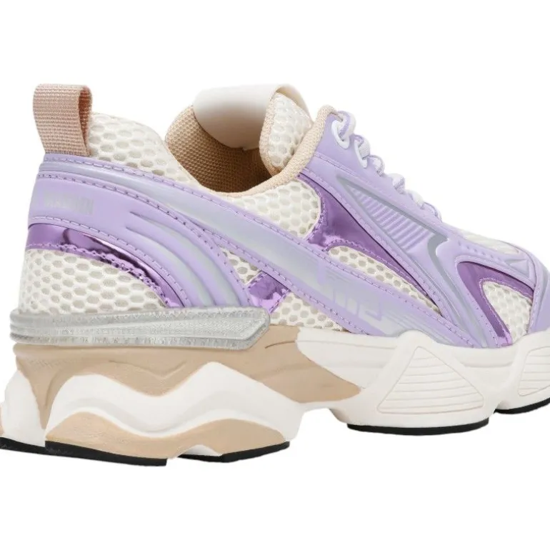 Steve Madden - Speedster-E - Paars