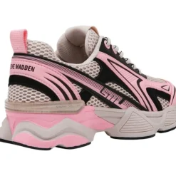 Steve Madden - Speedster-E - Roze