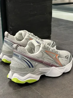 Steve Madden - Speedster-E - Zilver
