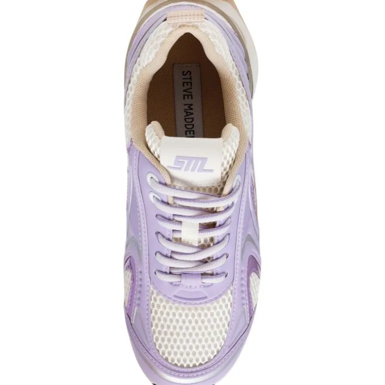 Steve Madden - Speedster-E - Paars