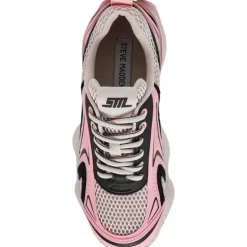 Steve Madden - Speedster-E - Roze