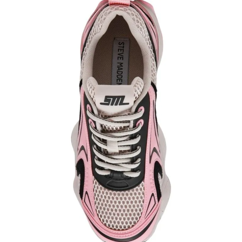 Steve Madden - Speedster-E - Roze