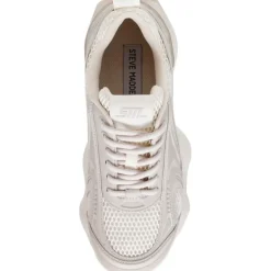 Steve Madden - Speedster-E - Grijs