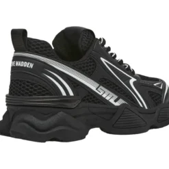 Steve Madden - Speedster-E - Zwart