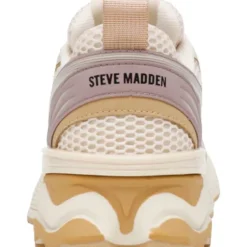 Steve Madden - Speedster-E - Beige