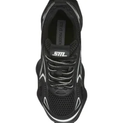 Steve Madden - Speedster-E - Zwart